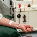33 тонны крови за год: как тысячи доноров спасают чужие жизни в Алтайском крае