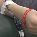 Жители Республики Алтай смогут стать донорами крови