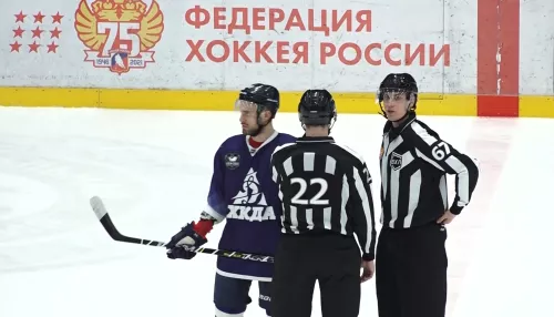 В Динамо-Алтай рассказали, что будет с клубом после очередного поражения