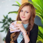 И раскинет она, и разложит: как тарологи предсказывают барнаульцам их будущее