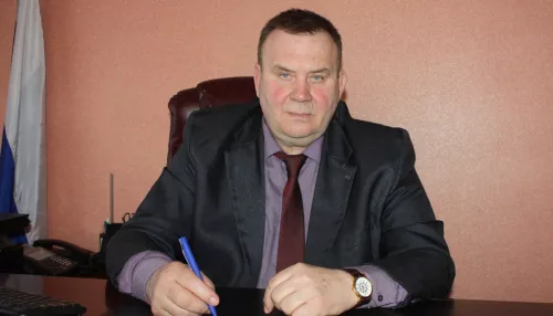 В Алтайском крае новым замглавы минприроды стал Игорь Дергачев