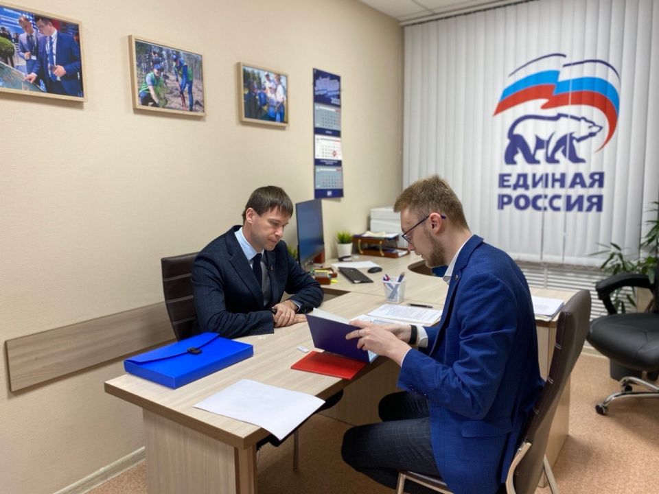 Дмитрий Денисов