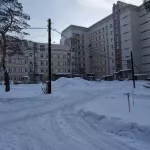 Власти объяснили причину затягивания строительства тубдиспансера в Новоалтайске