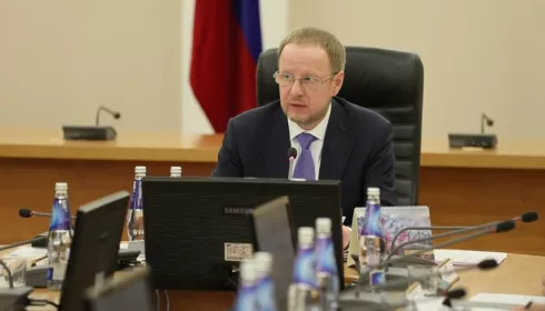 Печальная статистика: губернатор оценил ситуацию по смертельным ДТП на Алтае