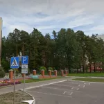В Барнауле нашли участок под высотный жилой дом рядом с моргом в бору