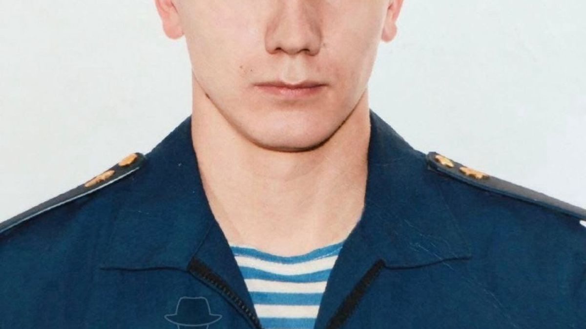 Виктор Цветков