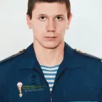 В Алтайском крае простились с ещё одним участником спецоперации на Украине