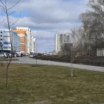 В Барнаул шесть автомобильных дорог построят в новых кварталах в 2022 году