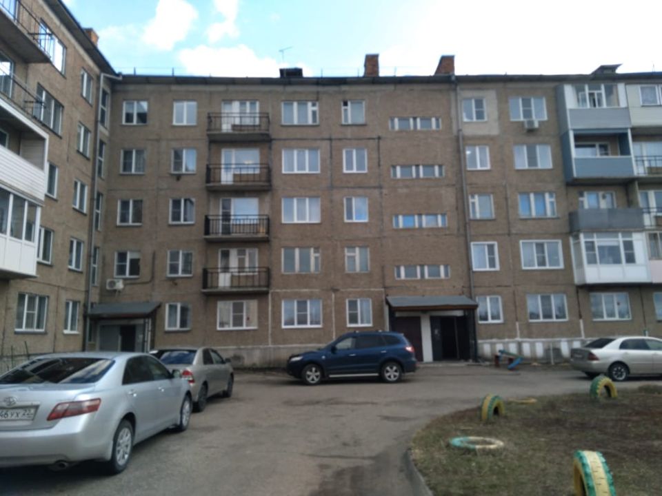 Дом в Мамонтово по адресу: ул. Партизанская, 194