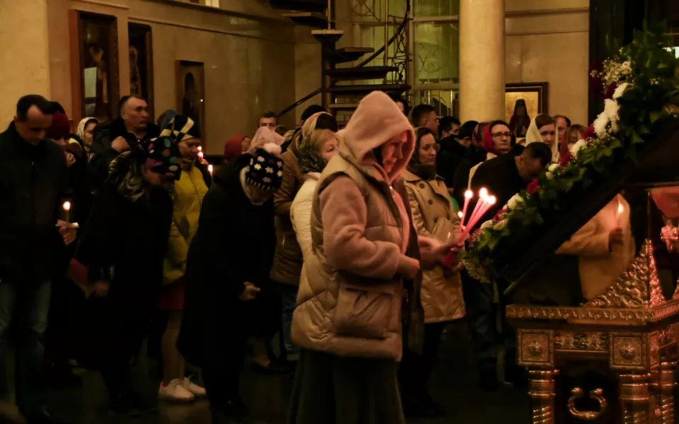 Великая суббота: как правильно провести этот день и что обязательно нужно сделать