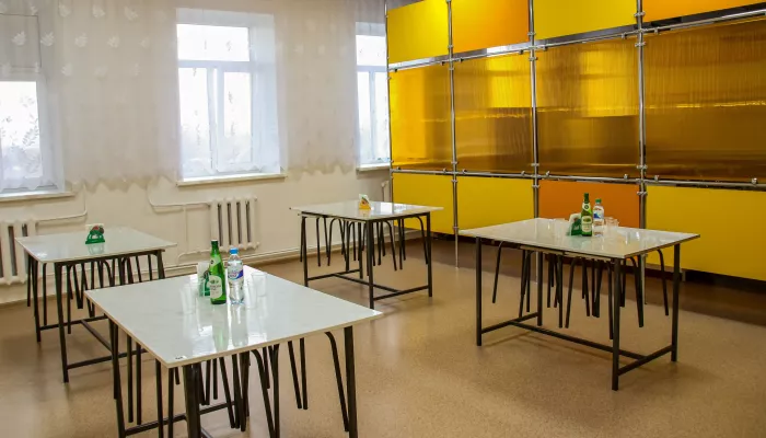 В четырех школах Республики Алтай нашли нарушения в организации питания