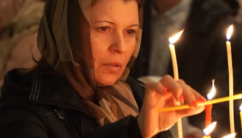 Как правильно подготовиться к православной Пасхе и когда наступит великий праздник