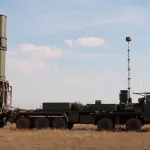Новая зенитно-ракетная система С-500 Прометей: чем удивило Минобороны РФ