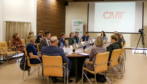 Жилфонд прогнозирует нескорое, но обязательное восстановление рынка