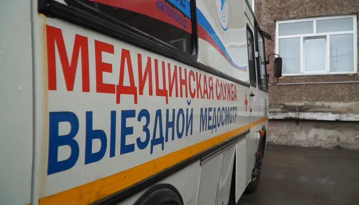 Ежегодную оценку репродуктивного здоровья у детей будут проводить с 13 лет Ежегодную оценку репродуктивного здоровья у детей будут проводить с 13 лет
