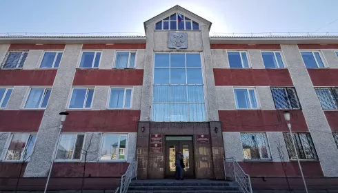 Губернатор Алтайского края назначил временного главу Камня-на-Оби