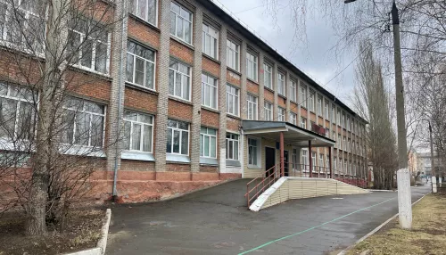 Власти Барнаула не подтвердили факт буллинга в городской школе №49