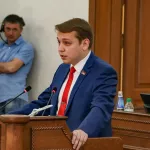 Алтайский депутат Сергей Матасов прокомментировал слухи о своем задержании