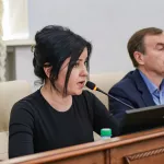 Мария Прусакова пожаловалась в ФАС на рост коммуналки в Алтайском крае