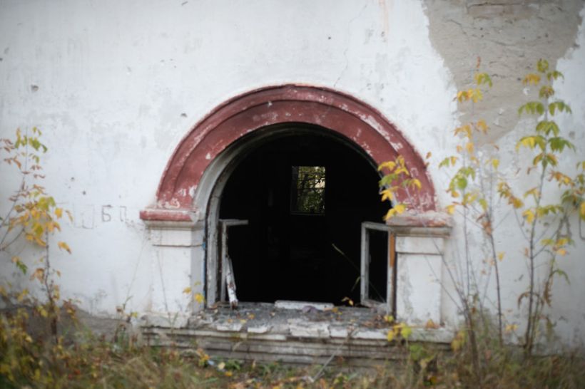  Фото:Анна Меньшикова