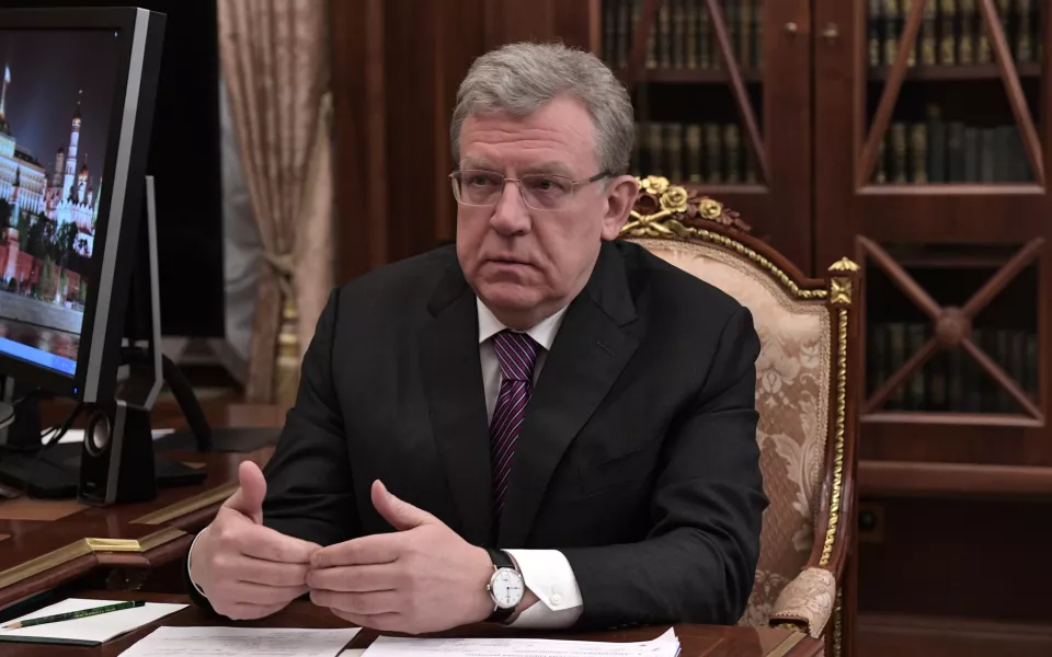 Правда ли Алексей Кудрин покинет пост главы Счетной палаты