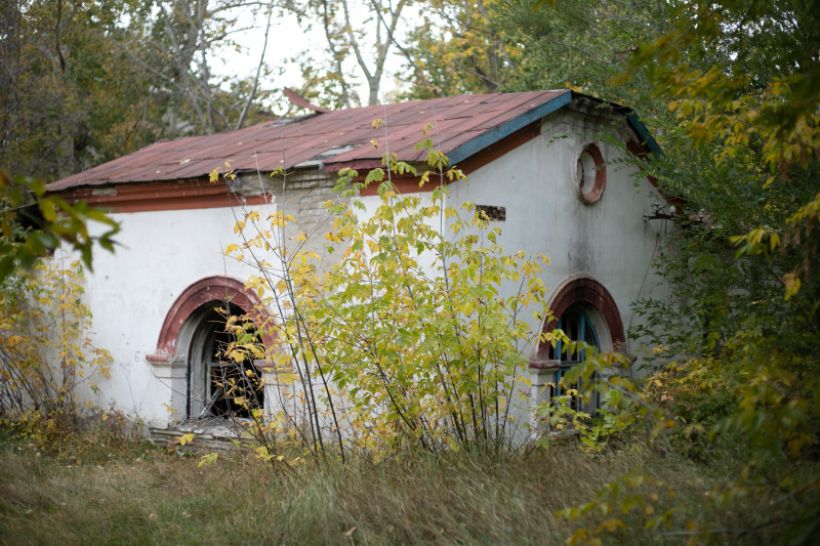  Фото:Анна Меньшикова