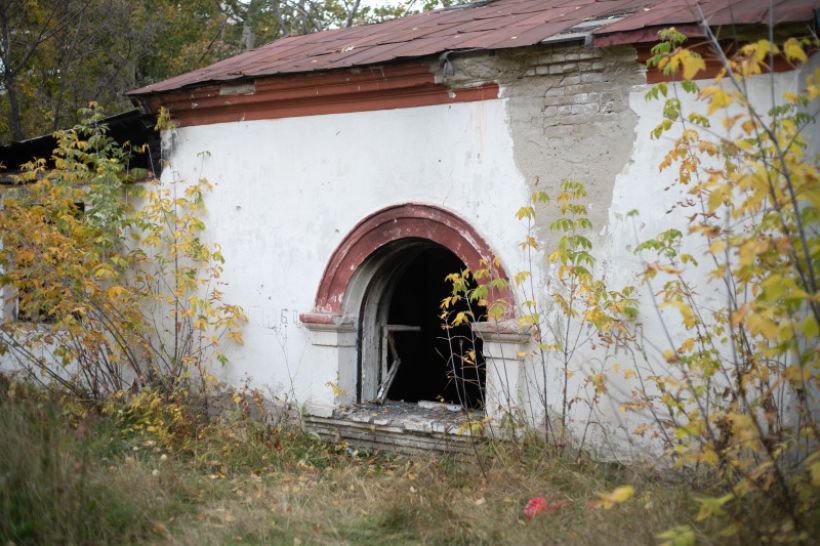  Фото:Анна Меньшикова