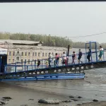 Алтайские коммунисты не смогли затормозить упрощение приватизации речных портов