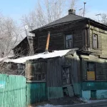100-летний дом семьи знаменитого пивовара сносят в центре Барнаула