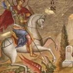 Кто такой святой Георгий Победоносец и о чем ему помолиться в церковный праздник