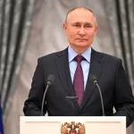 Путин поручил правительству поднять доходы россиян: детали обращения президента
