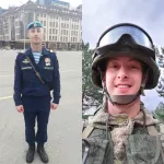В Барнауле простятся с 31-летним участником спецоперации на Украине