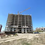 Барнаульский застройщик разморозит проблемный жилой комплекс