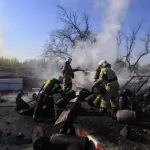 Один погибший: в МЧС назвали подробности пожара в Новоалтайске