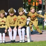 Этот День Победы: как Барнаул отмечает 9 мая. Онлайн-трансляция