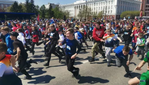 Концерты, кино и мини-путешествия: куда сходить в Барнауле на майские праздники