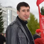 Настоящие коммунисты. Зачем экс-депутат Наздрачев вошел в Коммунисты России