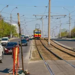 Мост у Нового рынка в Барнауле закроют уже 21 мая