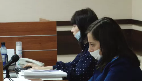 В Барнауле обвинительный приговор по маковому делу оставили без изменений