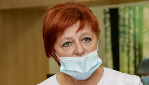 Новым депутатом Думы Барнаула всего на четыре месяца станет главврач поликлиники