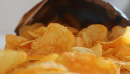 120 гектаров: картофель для популярных чипсов Lays выращивают на Алтае
