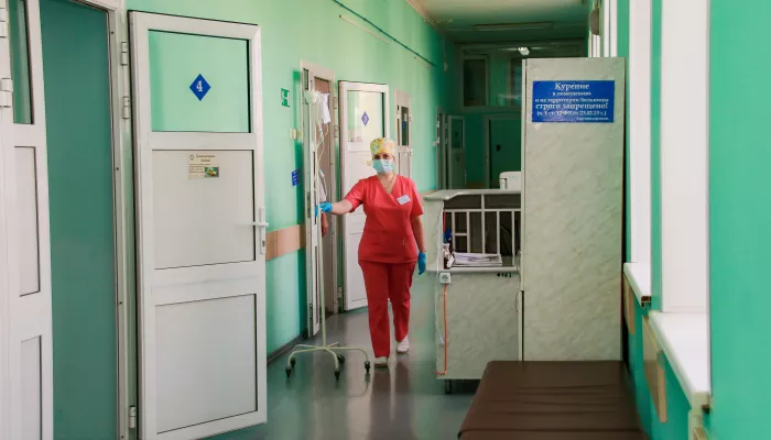 Никто не заставляет: в АГМУ объяснили, как сейчас распределяют студентов-целевиков