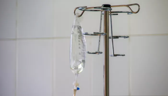 Что известно о массовой смерти пациентов российского интерната для душевнобольных