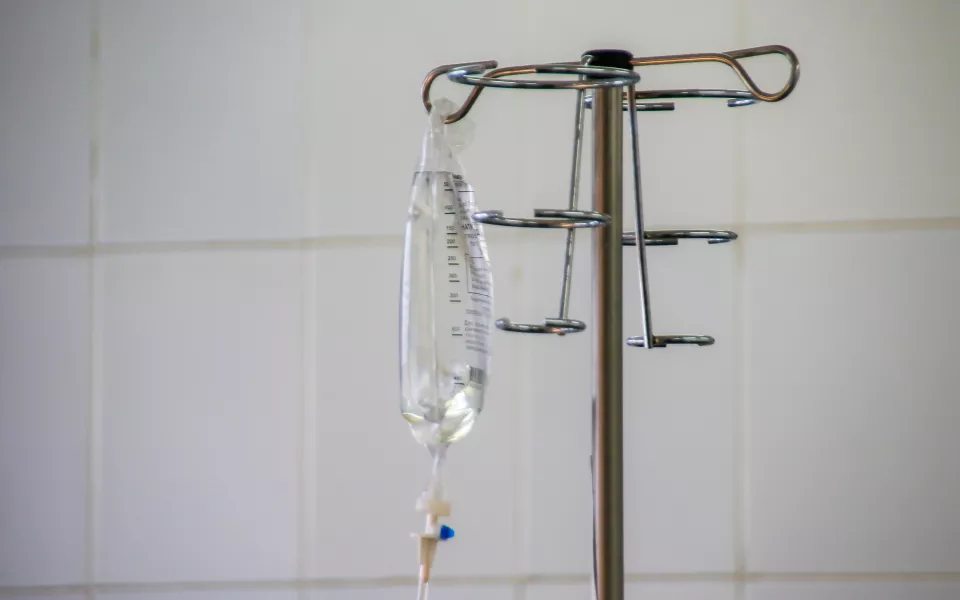 Что известно о массовой смерти пациентов российского интерната для душевнобольных