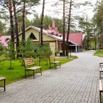 В Барнауле летом дети отдохнут в семи загородных и 86 пришкольных лагерях