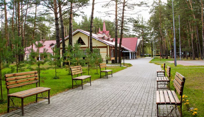 Для детских лагерей в Алтайском крае установили квоту на число детей-инвалидов