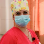 Главные помощницы: как в Барнауле работают медсестры и что их радует