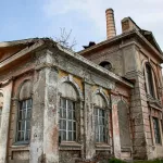Застройщик назвал условия восстановления исторической электростанции в Барнауле