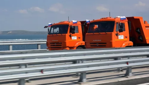 Когда починят Крымский мост после теракта и восстановят движение
