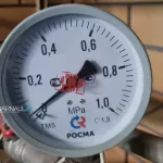 Жильцы поселка Ерестного лишены нормального водоснабжения